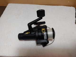 CARRETES DE PESCA MITCHELL Y DAIWA