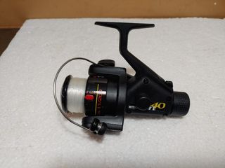 CARRETES DE PESCA MITCHELL Y DAIWA