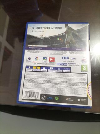 FIfa 18