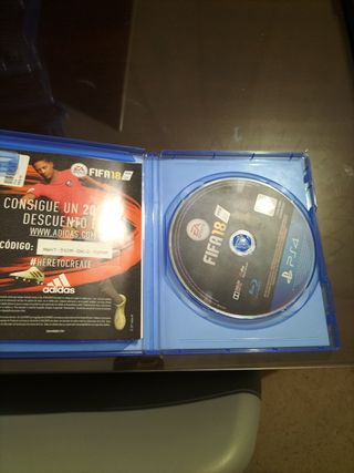 FIfa 18