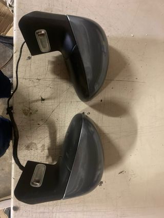 espejos retrovisores citroen c4