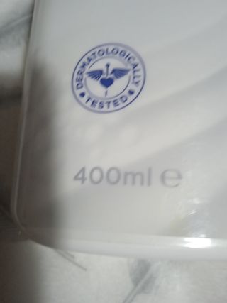 Pack de cremas