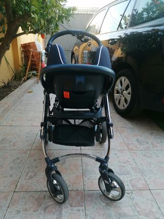 Silla de paseo