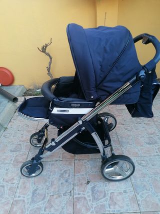 Silla de paseo