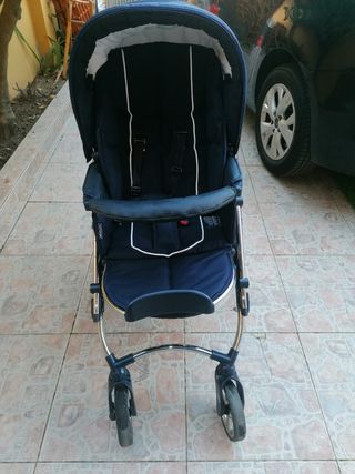 Silla de paseo