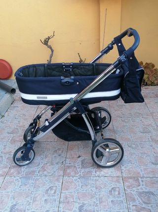 Silla de paseo