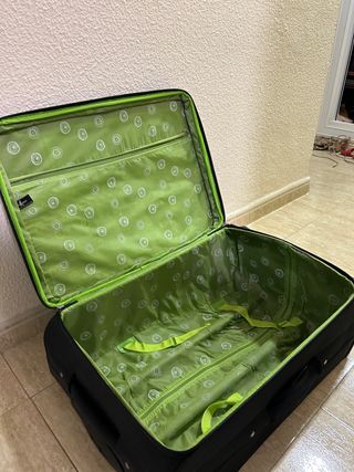 Maleta Mediana