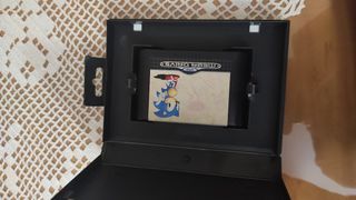 Video juegos Sega Mega Drive