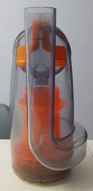 FILTRO ASPIRADOR ROWENTA