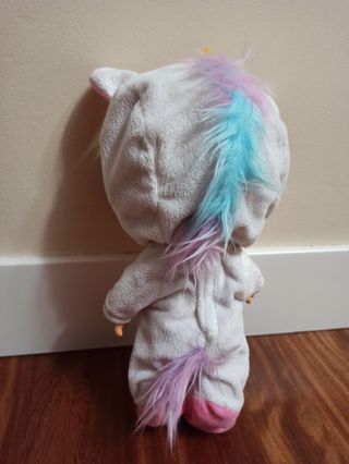 Bebé Llorón Unicornio