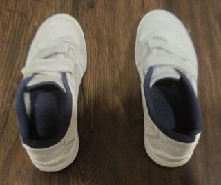 Zapatillas niño