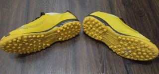 Botas de fútbol 7
