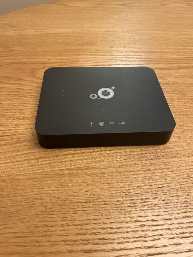 4 Helium Miner + ANTENA 9Db