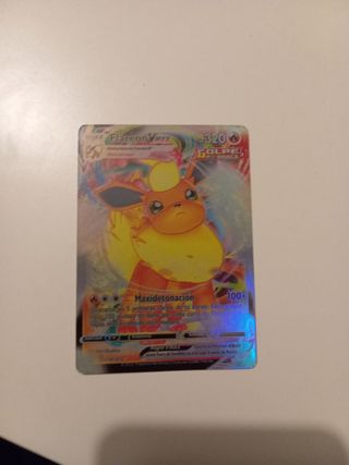 Cartas de Pokémon