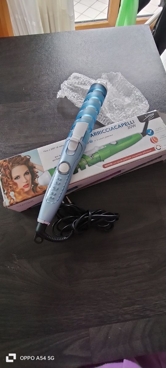 Arricciacapelli 