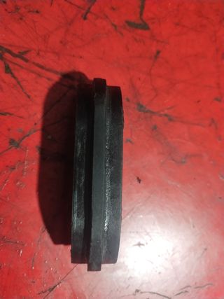Guia cadena estribo KTM duke 125/200/390