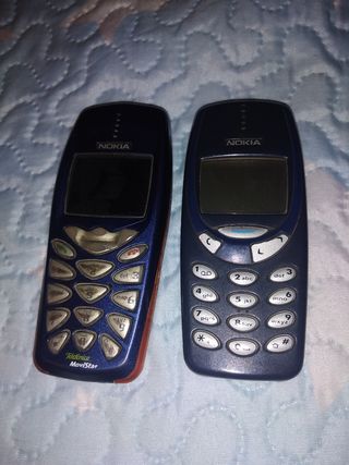 Moviles