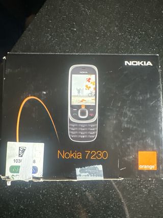 telefono movil nokia