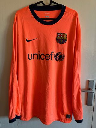 Camiseta Barça Match Original