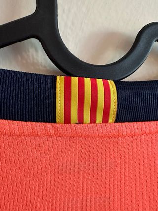 Camiseta Barça Match Original