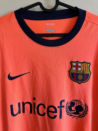 Camiseta Barça Match Original