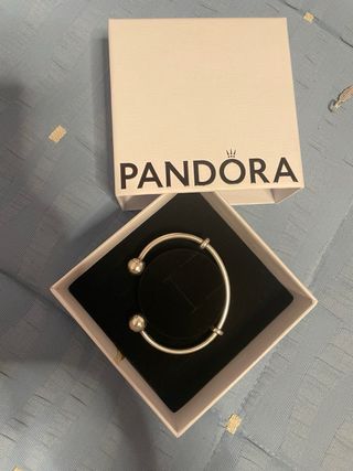 Pandora moments abierta