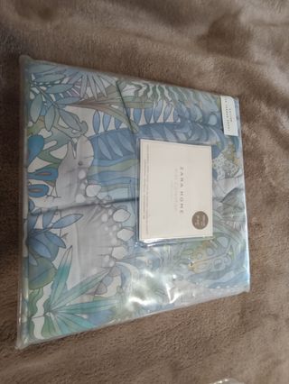 Funda nórdica Zara Home cuna