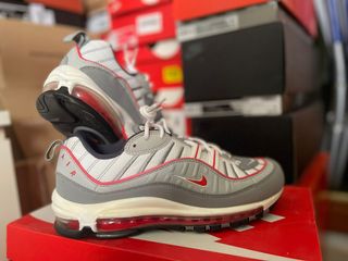 Zapatillas Nike Air Max 98#OFERTA #