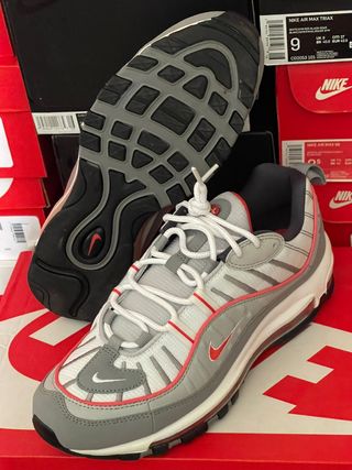 Zapatillas Nike Air Max 98#OFERTA #