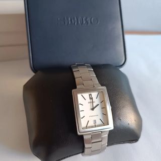 Seiko Presage Vintage
