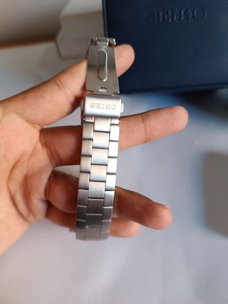 Seiko Presage Vintage