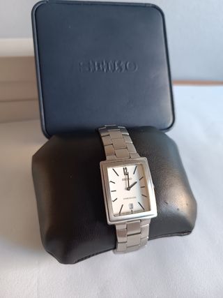 Seiko Presage Vintage