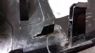 Carcasa espejo exterior derecho opel y Peugeot. 