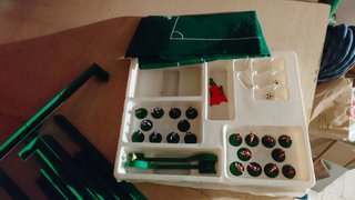 Gioco da tavolo Pro Action Football