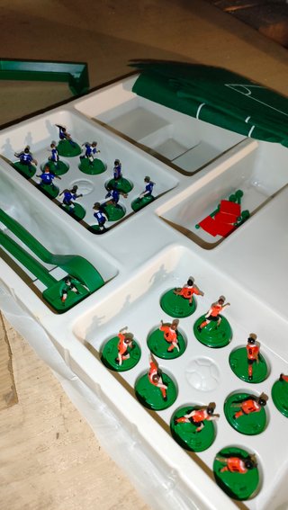 Gioco da tavolo Pro Action Football