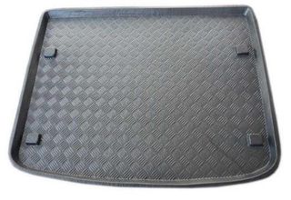 Protector cubre maletero Porsche Cayenne a medida