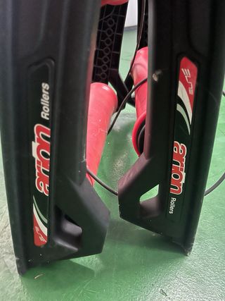Rodillo Ciclismo Elite Arion