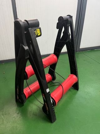 Rodillo Ciclismo Elite Arion