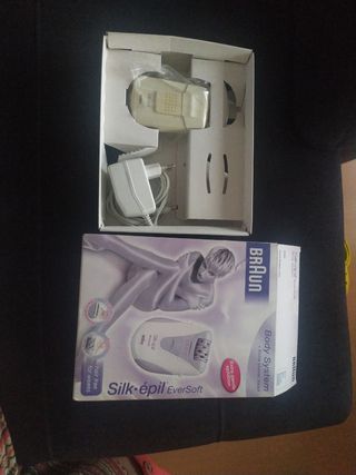 Depiladora