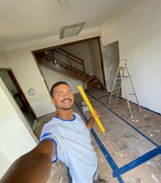PINTOR PROFESIONAL Y ECONÓMICO