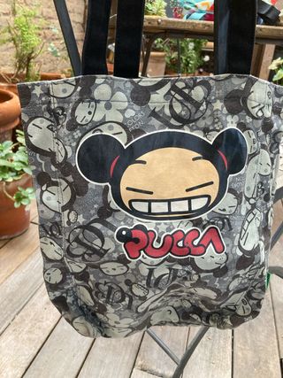 Bolsa Pucca