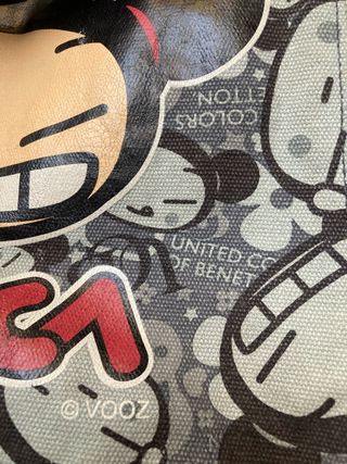 Bolsa Pucca