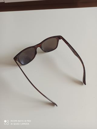 Gafas de Sol Unisex