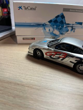 Coche scalextric