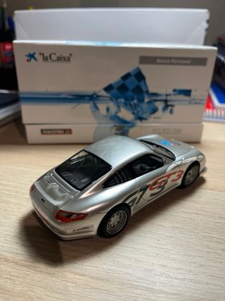 Coche scalextric