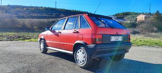 SEAT Ibiza 1992