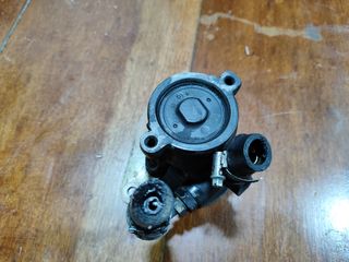 Bomba asistida 20seh