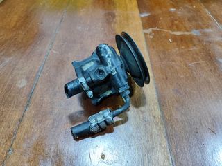 Bomba asistida 20seh