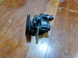 Bomba asistida 20seh