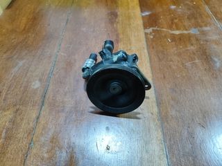 Bomba asistida 20seh